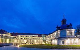 Royal Palace Turčianske Teplice